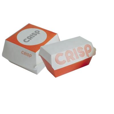 China Disposable Food Storage Box Take Away Food Packing Lunch Box Food Packaging Box for sale