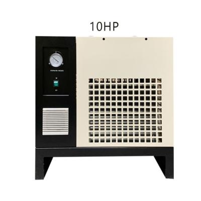 China Factory Wholesale Electronic Cool Dryer Air Compressor Accessories Dryer Anti Clogging Freezing Dryer for sale