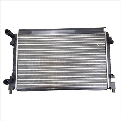 China Radiator, engine cooling 5Q0 121 251 HC for GOLF16-/LE 13 OCTOBER - /LE13- GOLF16-/13 OCTOBER - /LE13- for sale