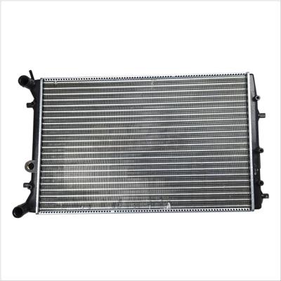 China 253 Q Engine Cooling Radiator 6Q0 121 for FOA04-10/PO02-10 CORDOBA (6L2) for sale