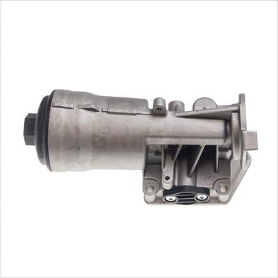 China Auto engine parts, 045 oil filter housing 115 389 K for FAB/FABI/OCT/RO/SUP/YET OEM standard size for sale