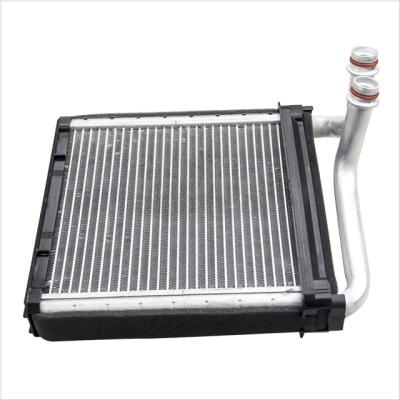 China Heat exchanger, no. heater OE interior 3C0 819 031 A for CC12-17/EOS11-16/GOC12-16/GOLF12-13/GOPL12-14/PA11-15/SCI09-14/TIG12-1 standard OEM size for sale