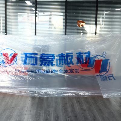 China Moisture Proof Plastic Packing Bag Plastic Packing Bag For Food for sale