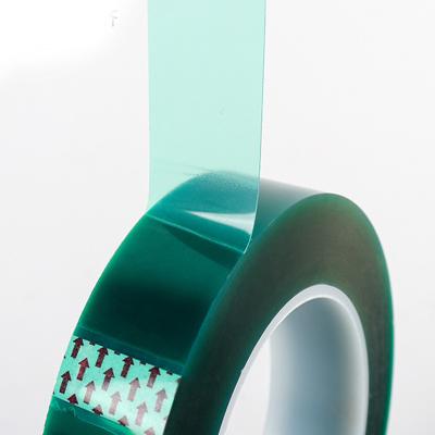 China Ptfe Heat Resistant Glass Cloth Adhesive Tape For Sealing for sale