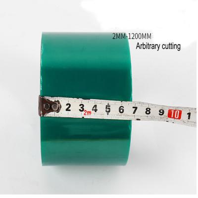 China Heat Resistant Bag Making Vacuum Sealer Heat Sealing Resistance Silicone Adhesive Tape for sale