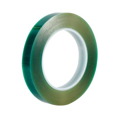 China Heat Resistant High Temperature Resistance Polyimide Capton Film Adhesive Coated Tape for sale