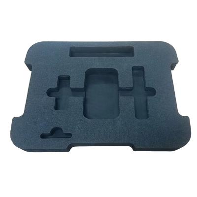 China OEM Styles Non-Toxic Eva Foam Insert Packing Box Custom Eva Molded Case for sale