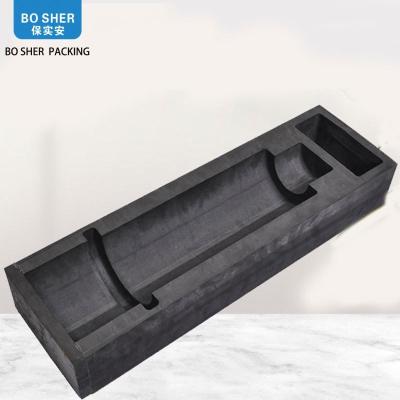 China OEM denomination OEM EPE EVA Foam Material Packaging Insert for protective and cushioning material for sale