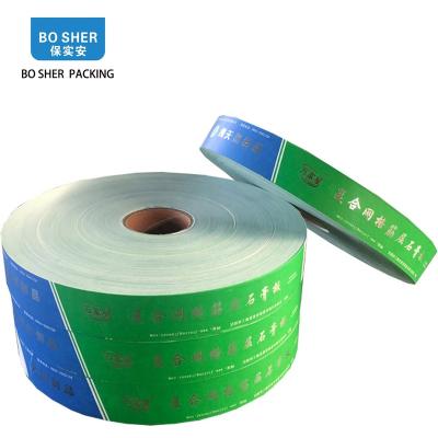 China Heat Resistant Customized Paper Strip Gypsum Board Joint For Packing for sale