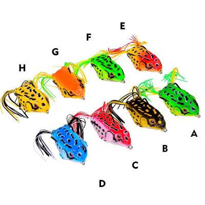 China Red Smell Artificial Fish Lures Worm Fishing Lures Soft Fishing Tackle RYE0001 for sale