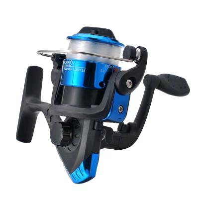 China Straight Chinese Wholesale Sea Fishing Reels Big Power 6kg Baitcasting Reel Hot Sale Cheap for sale