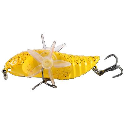 China Hard Silicone Lure Snaps Lure Fishing Lures Sinking Saltwater Bait Esca for sale