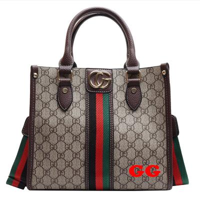 China Fashion 2022 New Bags Women's Handbags Fashion Bags GG Designer Handbag Famous Brand Handbag Replica Bags for sale