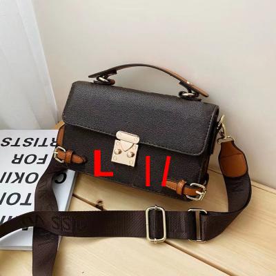 China Fashion Bag A 2022 Fashionable Ladies Handbags Ladies Master Designer Famous Brands Boston Handbags For Women Luxury Bags for sale