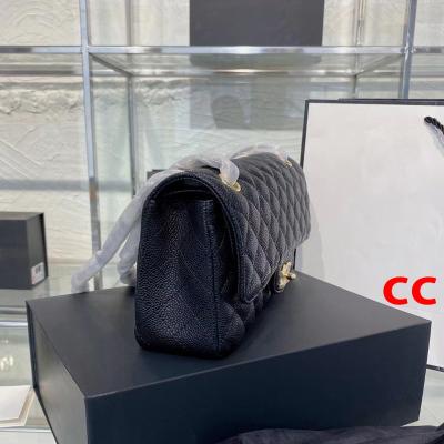 China Fashion 1:1 branded handbags whip bags 2022 cc bags fashion trends luxury ladies bags ladies handbag private label handbag for sale