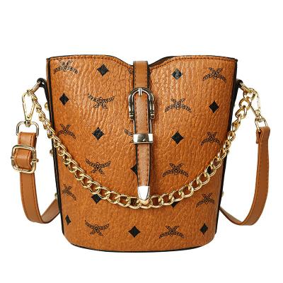 China Fashion Amazon Top Sale REALER High Quality Vintage PU Leather Crossbody Tote Bag Luxury Hobo Ladies Hand Bags Shoulder Women Handbags for sale