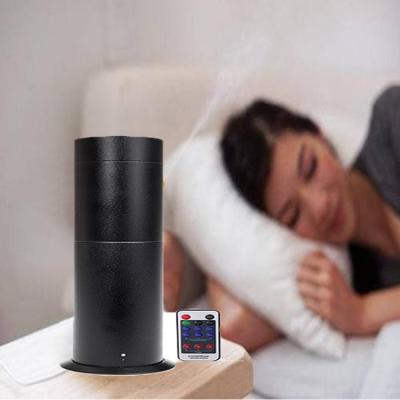 China Deliver new design comercial perfume machine pure essential oil Kevinleo fragrance 120ml perfume diffuser machine home use business hotel lobby for sale