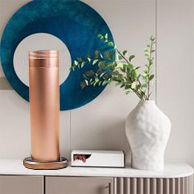 China Supply Air Luxury Scent Machine Kevinleo Perfume Scent Diffuser Pure Essential Oil Work With Stand Alone Hotel Home Living Room LCD Display for sale