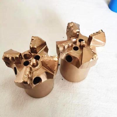 China Drilling Holes Sanmeul Excellent Non-Basic Quality PDC Bit Drill Bits For Mining for sale