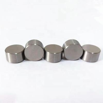 China Drilling Sanmeul High Performance Tungsten Carbide Mining Button Inserts For Mine for sale