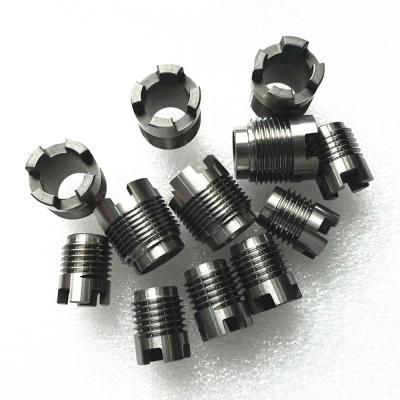 China Sanmeul Oil Drilling Sell High Quality Nozzles For Rock Drilling for sale