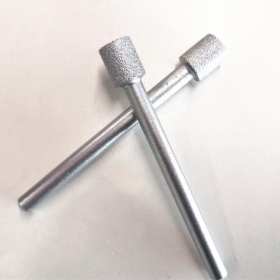 China Drilling Good Sanmeul Diamond Bur High Quality for Polish Drilling Well for sale