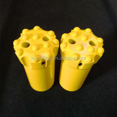 China Atlas Copco Parts Well Drilling Sanmeul High Quality Button Bit for sale