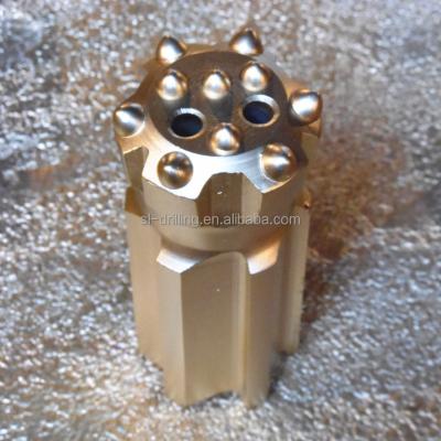 China Good Quality T45 Tungsten Carbide Mining Button Drill Bit 89mm 76mm Retrac for sale