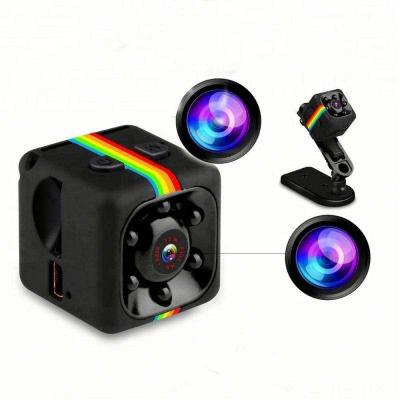 China 2020 Motion Detection Videos Hidden Tiny Cameras Small Night Vision Professional Mini Spy 1080p Record Invisible Surveillance for sale