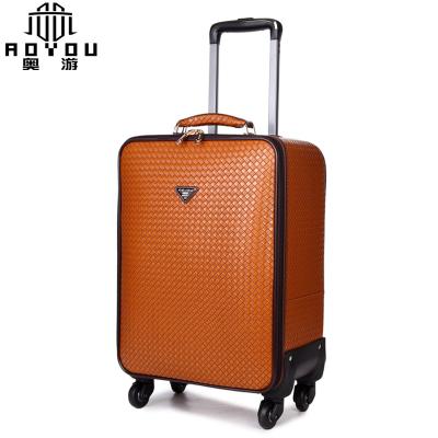 China Business China Supplier Luggage Sets Rolling Suitcase Rolling Suitcase With Factory Price for sale