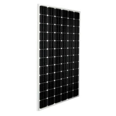 China Solar Power System Bifacial Solar PV Modules 300W 400W 440W 500W 600W 700W Half Cell Photovoltaic PV Solar Panels for sale