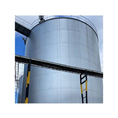 China Chemcial Storage Manufacturer large-scale above ground oil storage tank for sale for sale