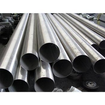 China Structure Pipe schedule 80 seamless 127mm seamless tube 14 gauge steel pipe for sale