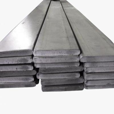 China Building structure Gb700-88 Hot Rolled Gb704-1988 1.2344 Carbon Astm A36 100x20mm Painted Metal Deep Galvanized Flat Steel Bar for sale