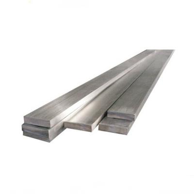 China Building structure Hot Flat Rolled Low Carbon 3mm 8 Mm Gb Standards 45mm Wide High Speed Steel M2 Aisi 5160 1045 Flat Bar for sale