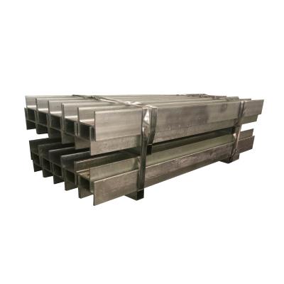 China Building Construction h beam specification steel weight table structure fabrication price pakistan h beam for solar horizontal h beam line for sale