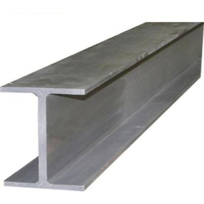 China Building Construction british standard universal column astm standard a36 grade hot rolled 175x90 400x200x8x13 iron and steel h beam for sale