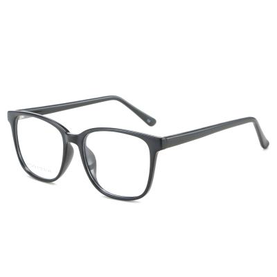 China Fashionable Cheap Price Propionic Acid Glass Frames MY7027 For Man CP Classic Optical Glasses for sale