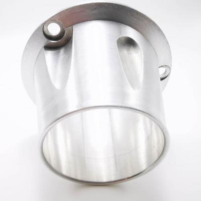 China OEM Aluminum Custom Precision CNC Turning Milling Atv/Utv Machining Parts And Accessories for sale