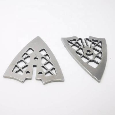 China Automotive Laser Cutting Service Hardware Products Sheet Metal Fabrication Metal Stamping Parts for sale