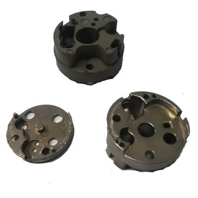 China Industry Powder Metallurgy Customized Sintered Parts Piston for sale