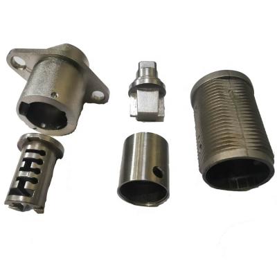 China Industry Customized Metal Powder Sintered Parts For Kinds Of Industry for sale