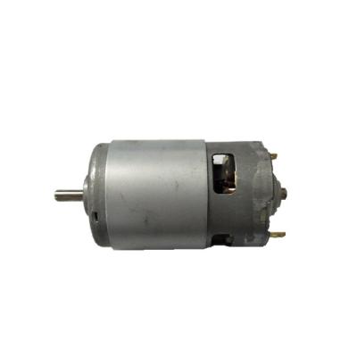 China Other 18v 42mm dc brush motor for cordless power tool actuator for sale