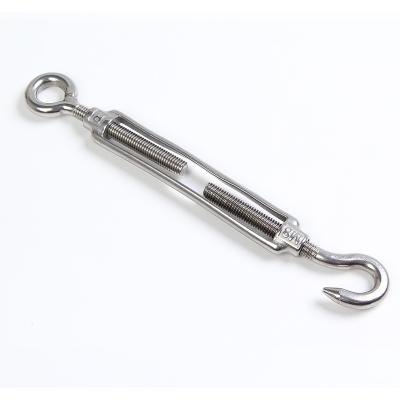 China Heavy Industry Factory Price OC Lantern Stainless Steel M12 Lantern Hook And Eye for sale