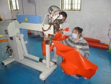 Fornitore cinese verificato - Guangzhou Tianhong Inflatables Products Factory