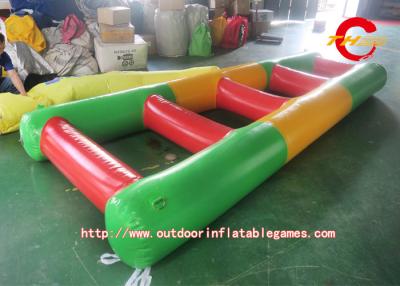 China Kids Baby Childrens Inflatable Water Games Toys Water Proof for sale