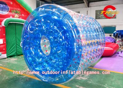 China Inflatable Water Walking Human Hamster Ball Big Nontoxic Digital Printing for sale