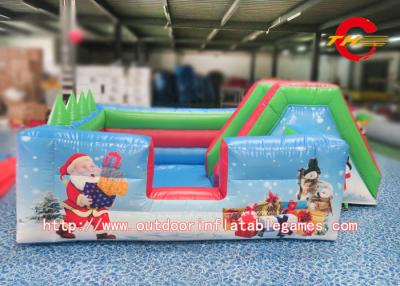 China Indoor Interesting Inflatable Sports Games / Inflatable Wave Pool For Children for sale