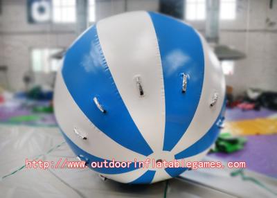 China Attractive Inflatable Sports Games People Running Ball Anti - Burst For Adult for sale