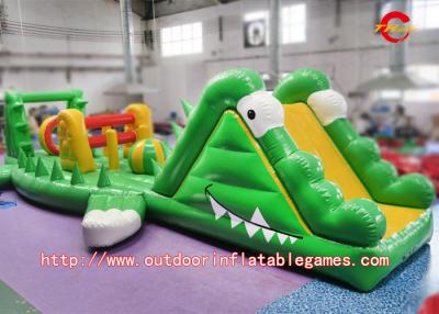 China Castle Tpye Inflatable Bounce House / Jumping Bounce For Festivals And Carnivals for sale